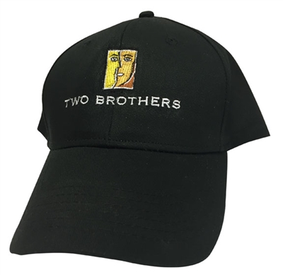 Two Brothers Black Hat