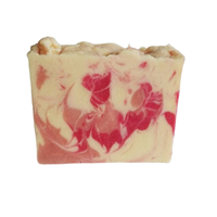 Love Spell Silk Soap