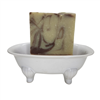 TOBY Silk Soap