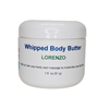 Lorenzo Whipped Body Butter