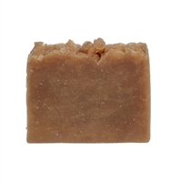 Honey Shea Silk Soap