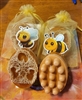 Honey Luffa Soap