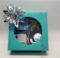 Gift Box - Pamper