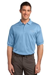 Columbia Cast Vented Polo