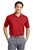 637167-NIKE GOLF DRI-FIT VERTICAL POLO