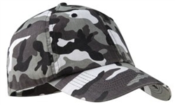 Port Authority® - Camouflage Cap