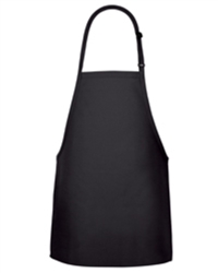 Sonny's No Pocket  Bib Apron