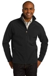 J317-Port Authority Men's Core Soft Shell Jacket
