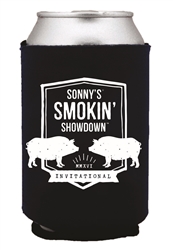 SHOWDOWN KOOZIES