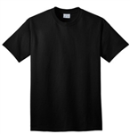 Sonny's Server T-Shirt - Black..NO LOGO