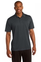 ST651 - Sport-Tek Micropique Men's Polo Shirt With Pocket