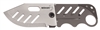 Stainless Steel Boker Plus Credit Card Knife