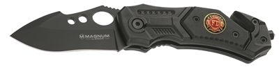 Fire Ant Boker Magnum Folder Knife