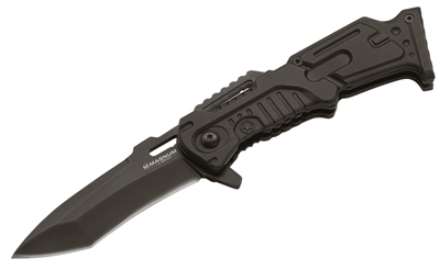 Boker Magnum Midnight Star Tanto Folding Knife