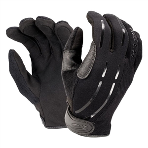 HATCH  Cut-Resistant Tactical Police Duty Glove w/ ArmorTip Fingertips