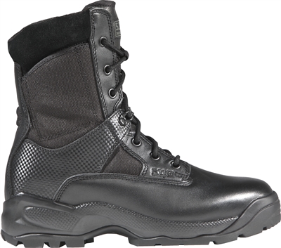 5.11 ATAC 8" Side Zip Boot