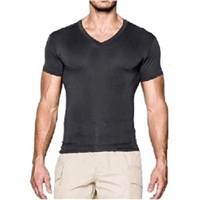 Under Armour Tactical HeatGear Compression V-Neck