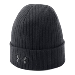 UA Men's Tactical Stealth Beanie 2.0