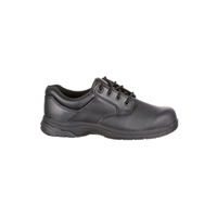 Rocky SlipStop 911 Plain Toe Oxford Shoe