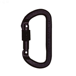 Rothco Locking D Carabiner