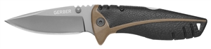 Gerber Myth Pocket Folder Knife