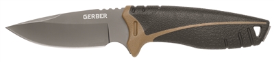 Gerber Myth Fixed Blade Pro Tactical Knife