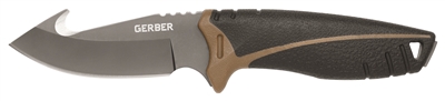 Gerber Myth Fixed Pro, Gut Hook