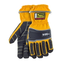 Ringers Extrication Short Cuff Glove