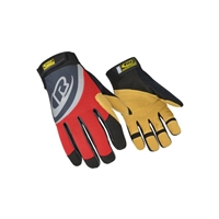 Ringers Rope Rescue Glove