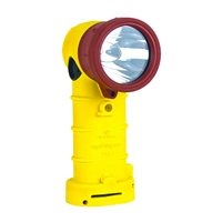 FoxFury Breakthrough BT2 Yellow Right Angle Light