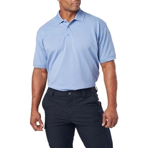 Professional Short Sleeve Polo