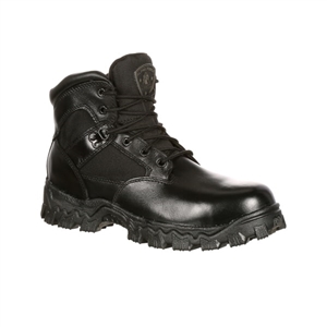 Rocky AlphaForce Women's Waterproof Public Service Boot