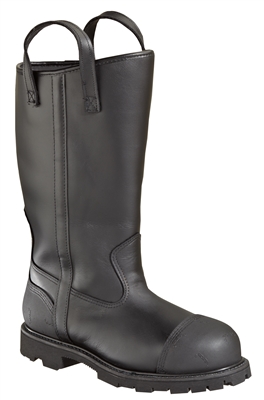 Thorogood Women's 14" Structural Bunker Boots