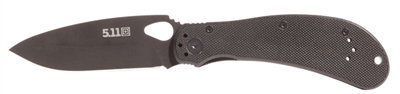 5.11 Alpha Scout Folder Knife