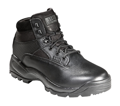 5.11 ATAC 6" Women's Side Zip Tactical Boot