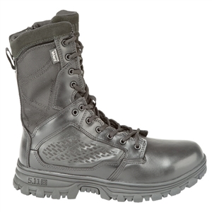 5.11 Tactical EVO 8" Waterproof Side Zip Boot