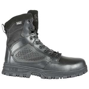 5.11 Tactical EVO 6" Waterproof Side Zip Boot