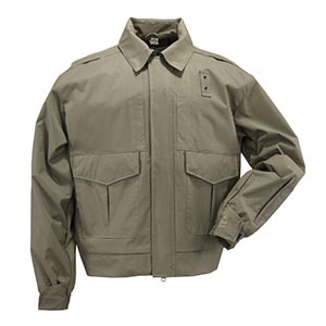 511 top patrol jacket