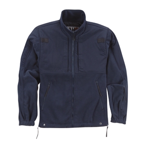 5.11 Tactical Fleece Zip-Up Jacket