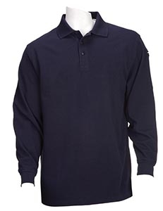 5.11 Long Sleeve Performance Polo Shirt