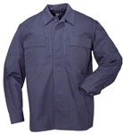 5.11 Tactical Men's TacliteÂ® TDUÂ® Long Sleeve Shirt