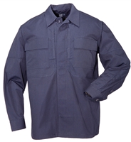 5.11 Tactical Men's TacliteÂ® TDUÂ® Long Sleeve Shirt