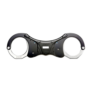 ASP Rigid Cuffs, Steel Bow