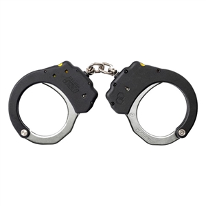 ASP Ultra Plus Chain Cuffs - Steel