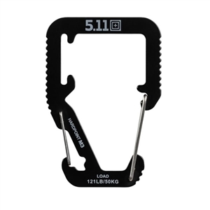 5.11 Tactical Hardpoint M3 Carabiner