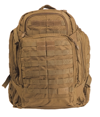 5.11 Tactical Rush72â„¢ Backpack 55L