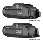 Streamlight TLR-9 Gun Light w/Ambidextrous Switch