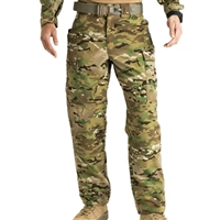 5.11 Tactical Men's MultiCamÂ® TDUÂ® Pant