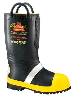 Thorogood Structural Hazmat Insulated Boot