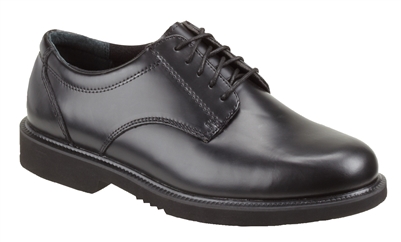 Thorogood Classic Leather Academy Oxford